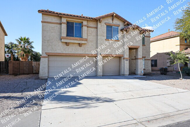 Foto del edificio - 910 S 118th Ln