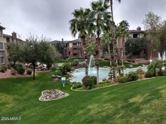 Building Photo - 5401 E Van Buren St