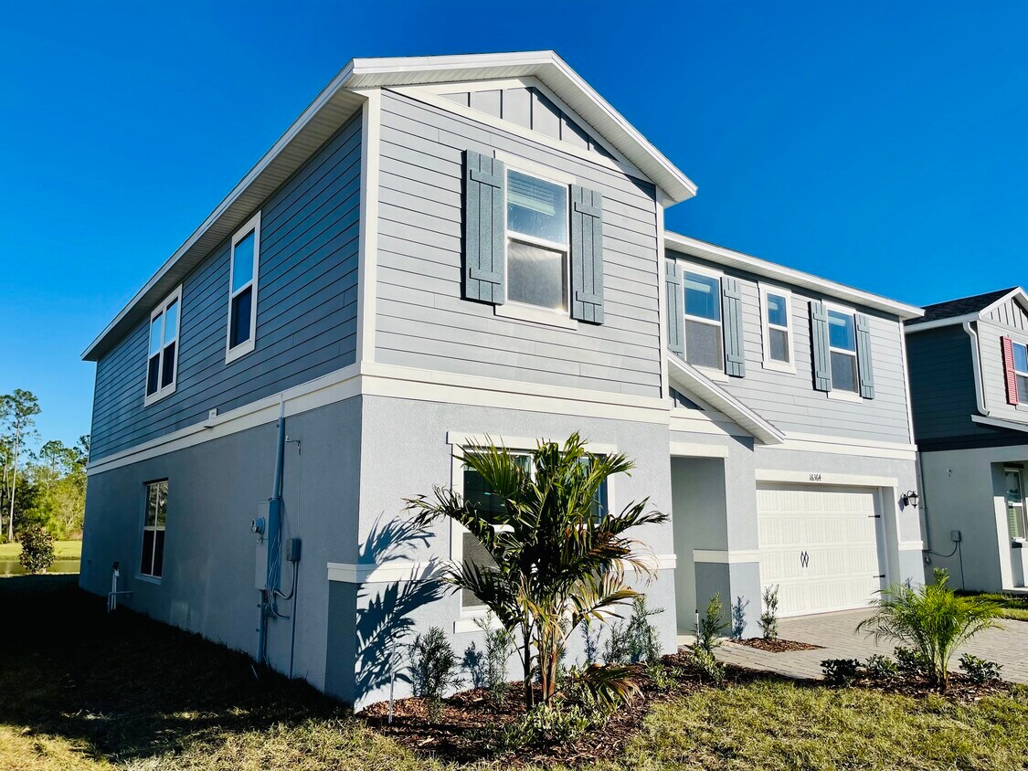 16364 Winding Preserve Cir, Clermont, FL 34714 House for Rent in