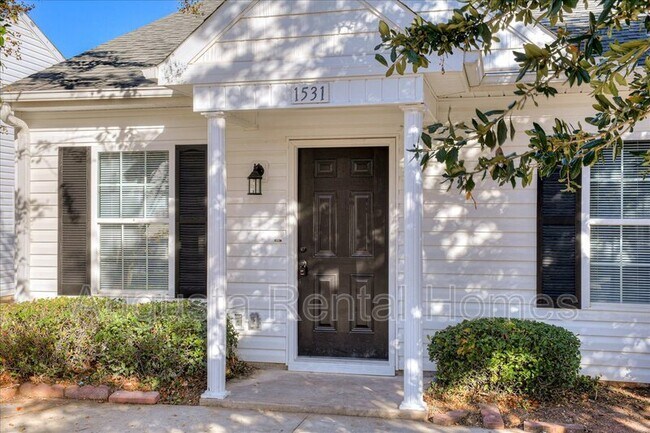 Building Photo - 1531 Abby Way