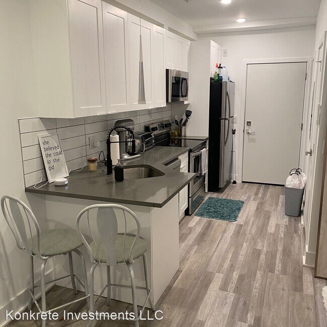 Foto del edificio - 1614 N 16th St