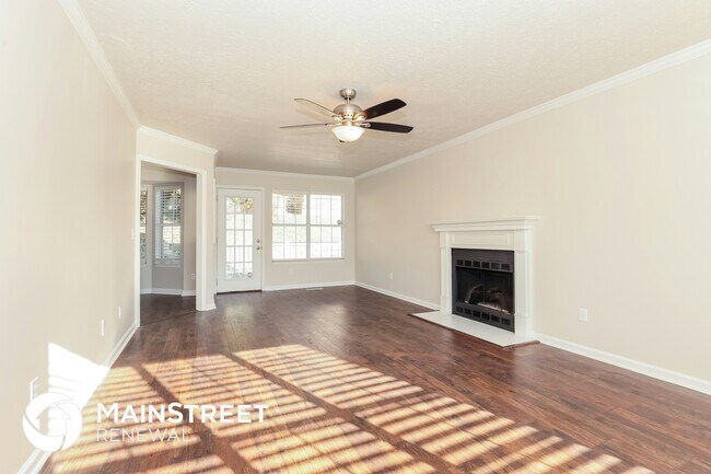 Foto del edificio - 1306 Georgetown Dr