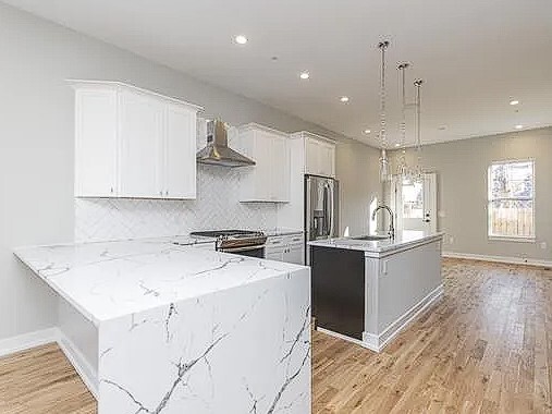 Foto del edificio - 1517 N 27th St
