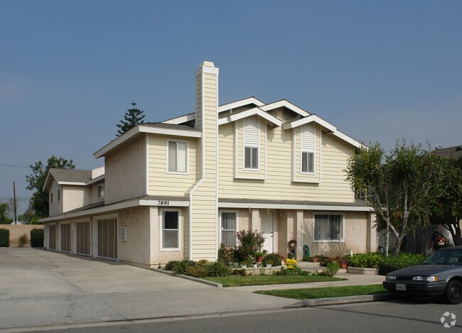 Building Photo - Westminster Apartments