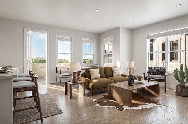 Building Photo - Casona Grand Prairie