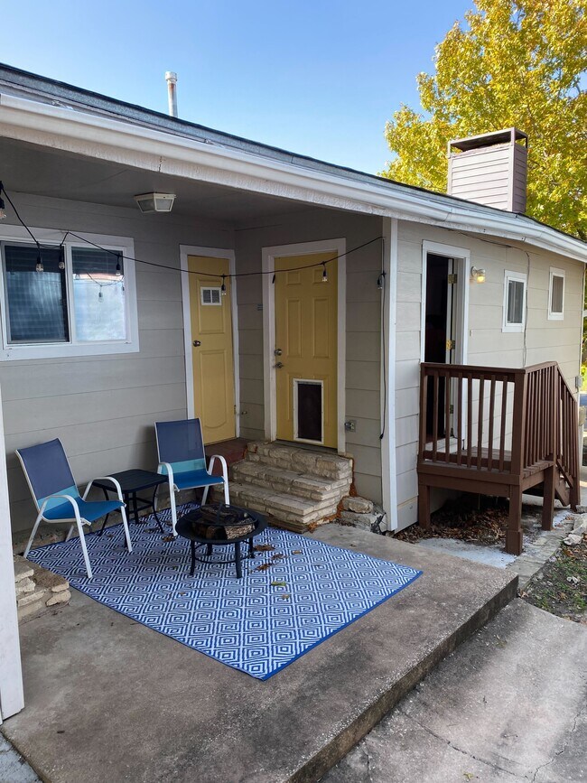 Foto del edificio - 2505 Parker Ln