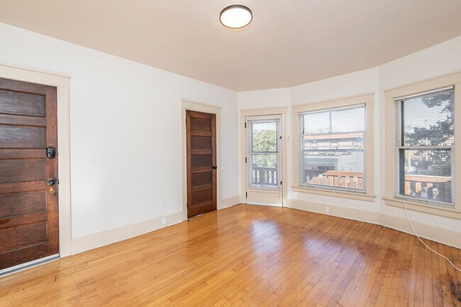 Living Room - 2415 N Murray Ave