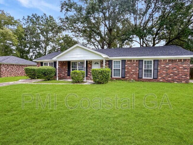 Foto del edificio - 1224 Crawford Way
