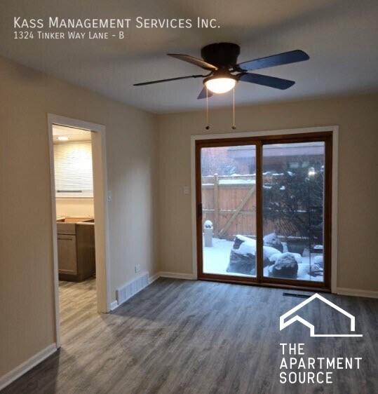 Foto del edificio - 1324 Tinker Way