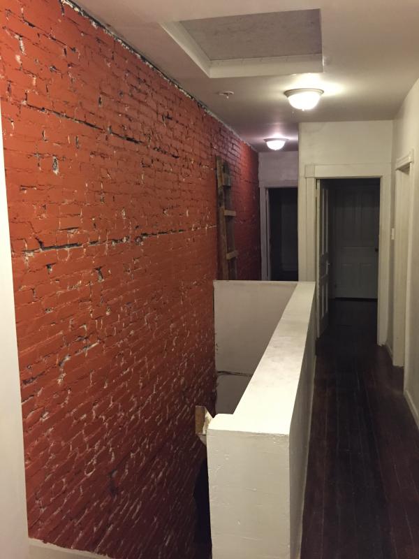 Foto del edificio - 4730 Hazel Ave