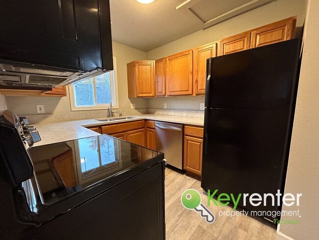 Building Photo - Fabulous 2Bed/2Bath Tacoma Home
