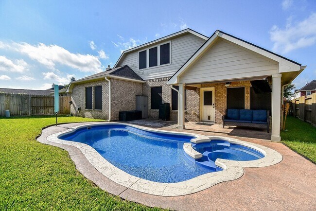 Foto del edificio - 28026 Rusty Hawthorne Dr