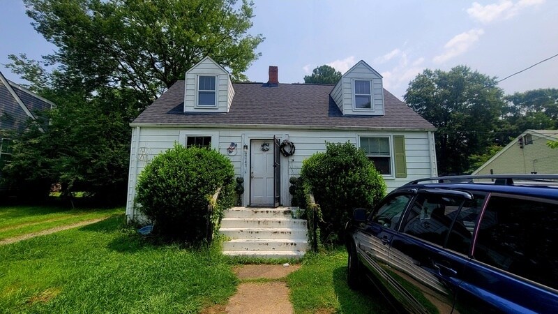 Foto del edificio - 2143 S Kinsley Ave