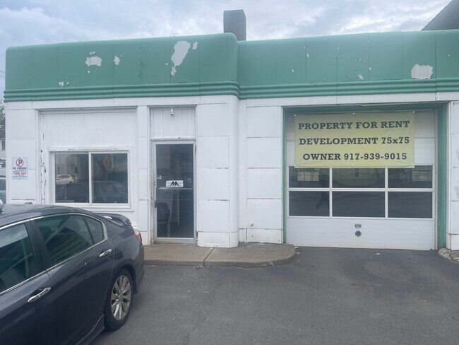 Building Photo - 111 W Lackawanna Ave