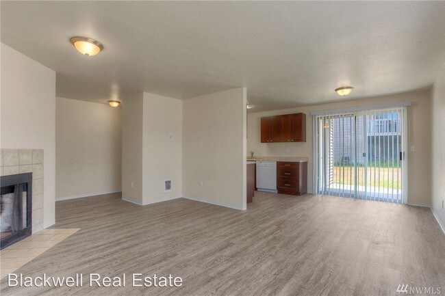 Foto del edificio - 502 4th Ave SE