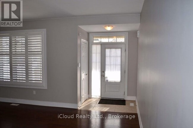 Photo du bâtiment - 43 Merrickville Way