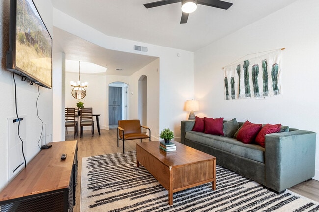 Foto del edificio - 14201 N 70th Way