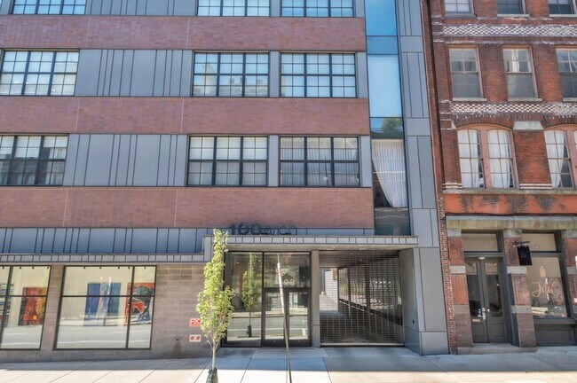 Foto del edificio - 108 Arch St