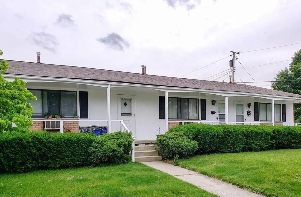 Primary Photo - Updated 1 bedroom 1 bath
