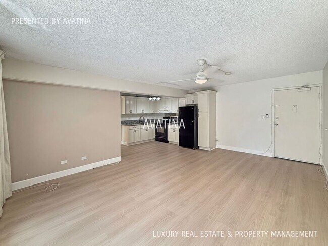 Foto del edificio - 225 Ka?iulani Ave