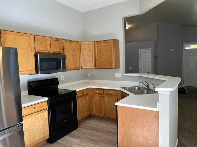 Photo - 12796 E Wyoming Pl House