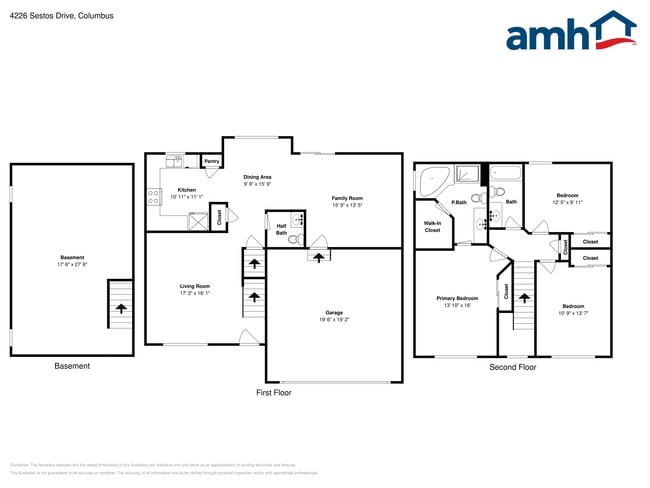 Building Photo - 4226 Sestos Dr
