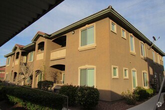 Building Photo - 3504 Desert Cliff St