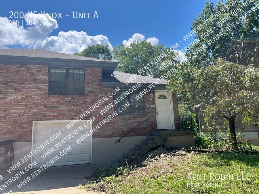Foto principal - 200 NE Knox St