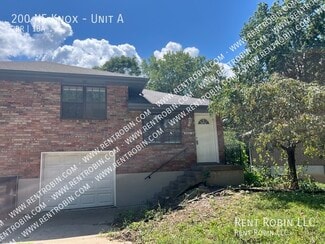 Building Photo - 200 NE Knox