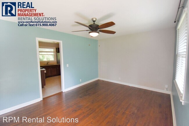 Building Photo - 3 br, 1 bath House - 1022 Brookfield Dr.