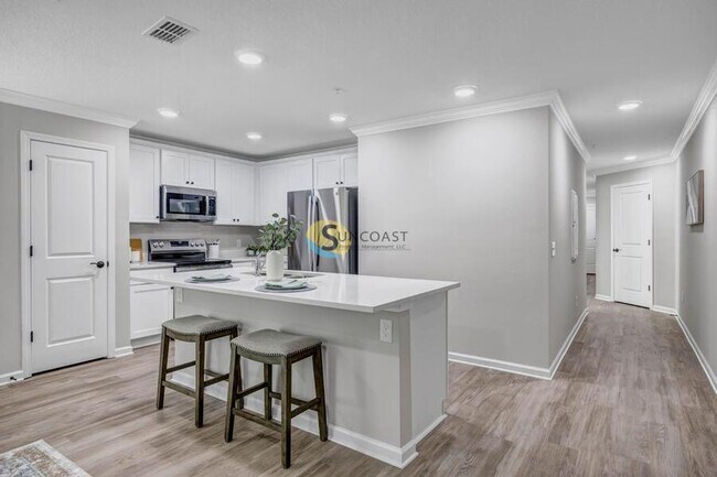 Foto del edificio - 1522 Yelford Cir