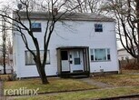 Foto principal - 2 br, 1 bath House - 303 McKinley Ave