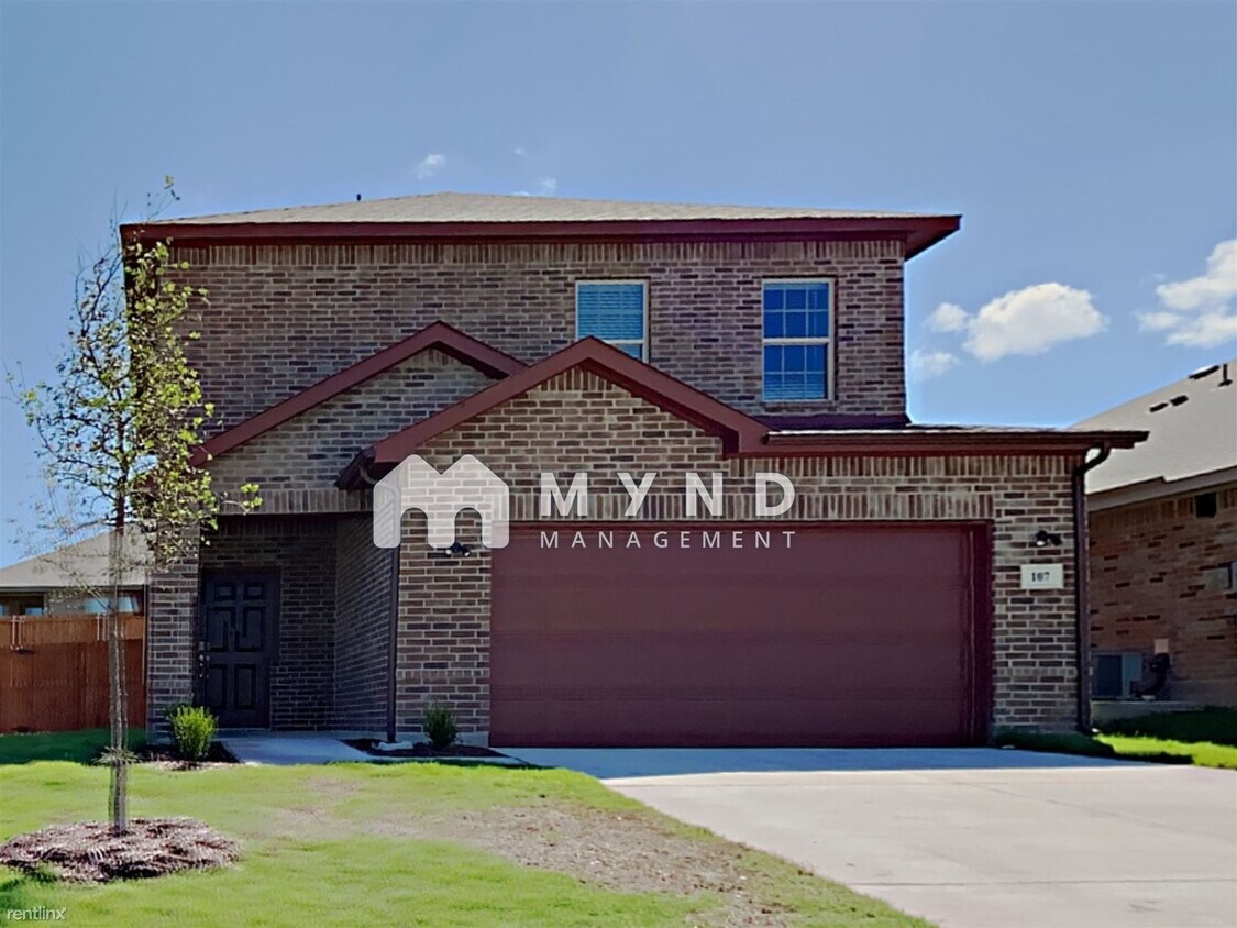 Primary Photo - 3 br, 2.5 bath House - 107 Dartmouth Ave