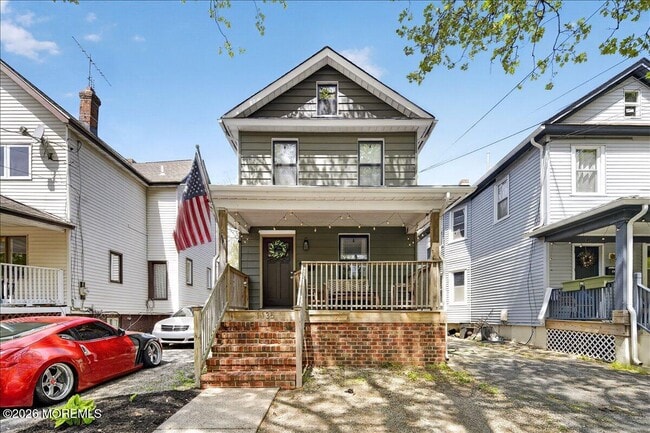 Foto del edificio - 1135 Asbury Ave