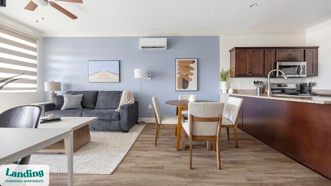 Foto del edificio - 4155 Carson Ln