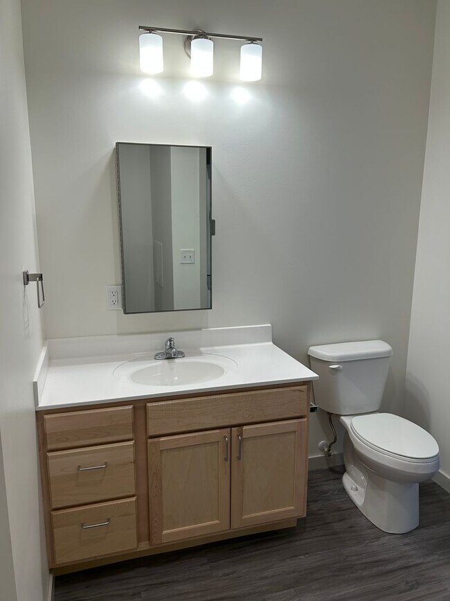 Foto del edificio - Studio at Tiller + Main