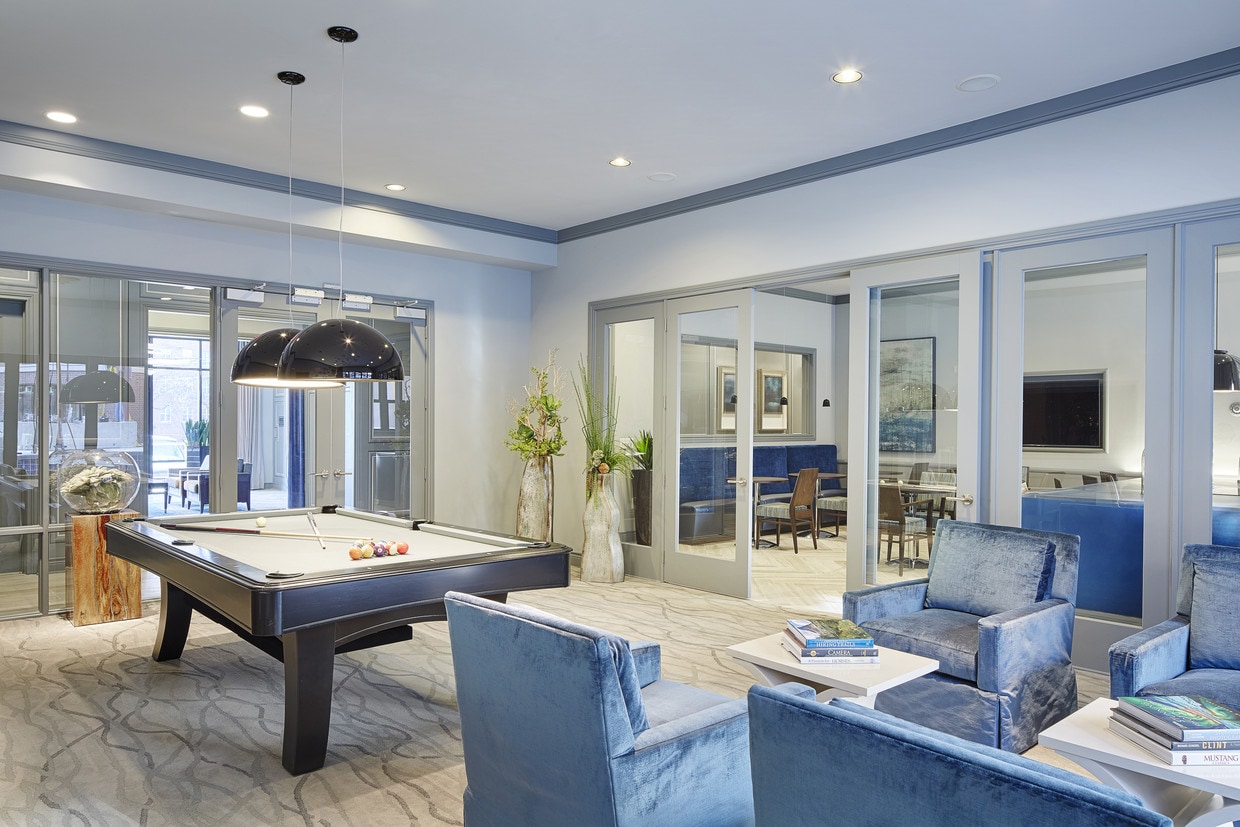 46 Penn Apartments Kansas City, MO