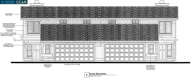 Foto del edificio - 3225 Clayton Rd