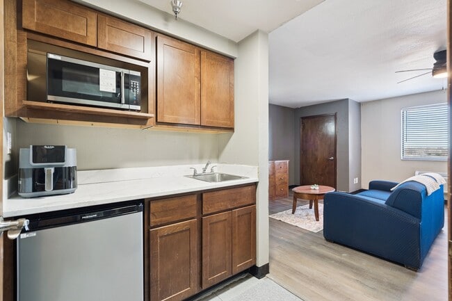 Building Photo - Jubilee Residences