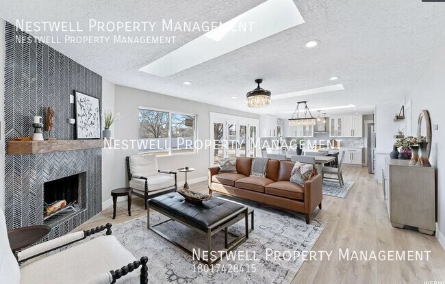 Building Photo - Amazing 6-Bed Home in South Jordan