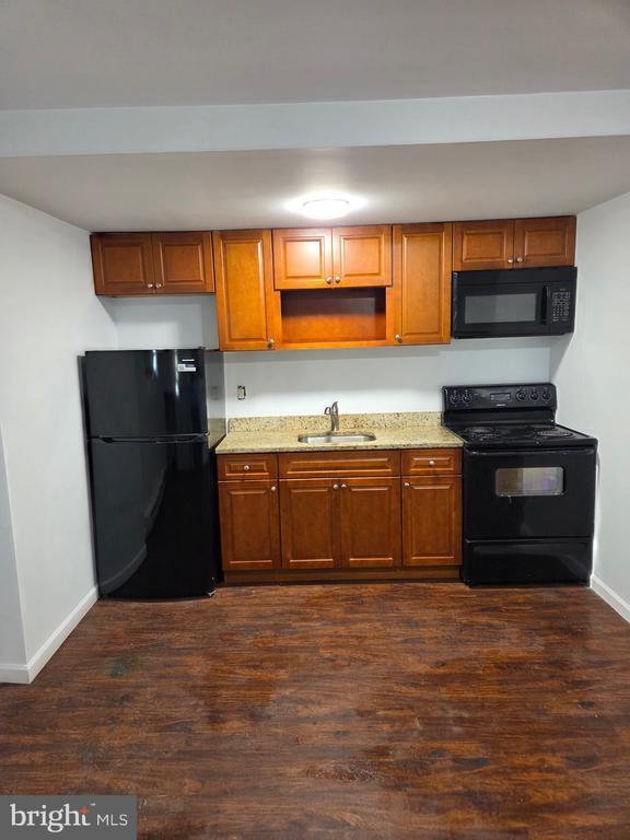 Foto del edificio - 4435 Kendrick St