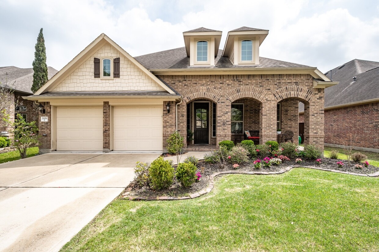 Foto principal - 20050 Mitchell Cove Dr