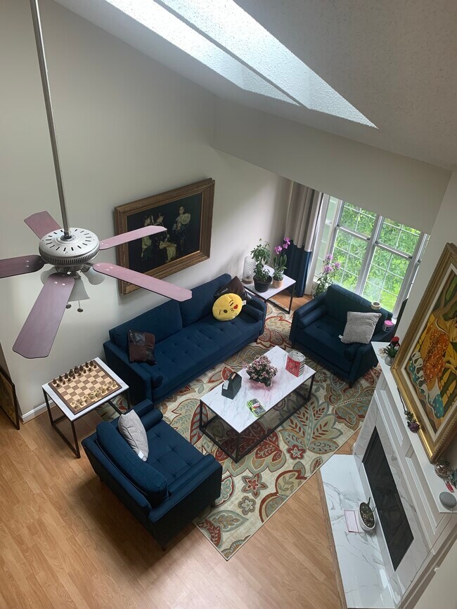 Foto del edificio - 12004 Golf Ridge Ct