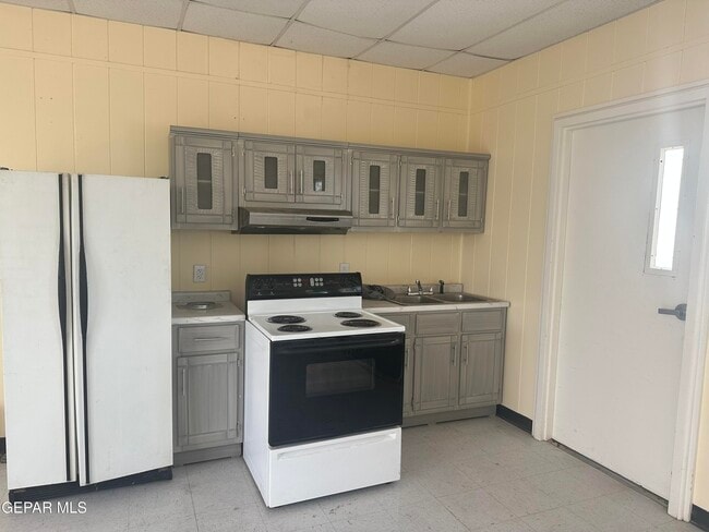 Foto del edificio - 6800 1st St