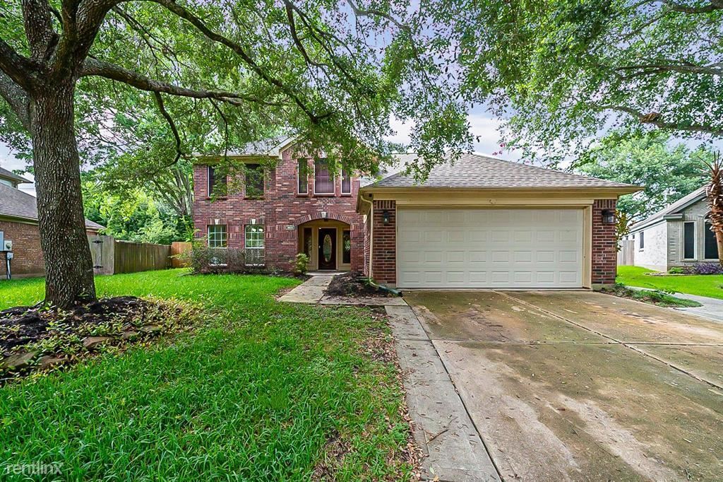 Primary Photo - 5 br, 2 bath House - 3603 Oak Hollow Drive
