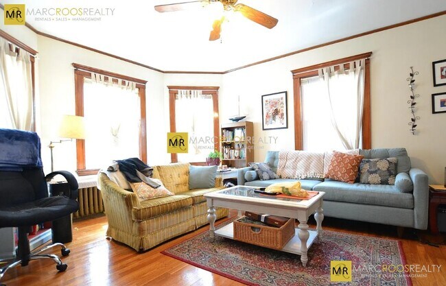 Foto del edificio - 8 Oliva Rd