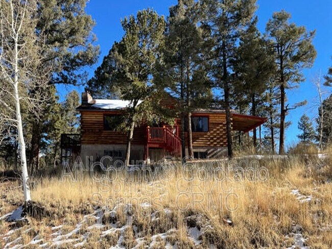 Foto del edificio - 11 Nevada Ln
