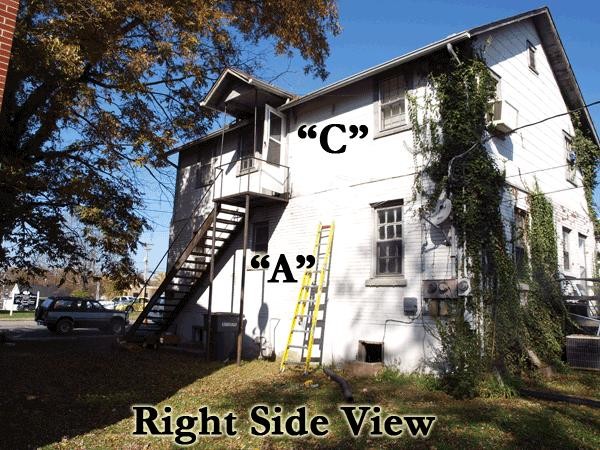 Building Photo - 221 North Hickory Avenue # A