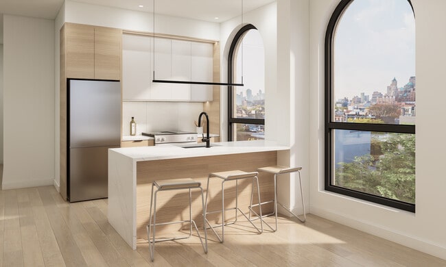 Photo - Westmark Apartments