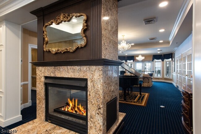 Foto del edificio - 41 Springfield Ave